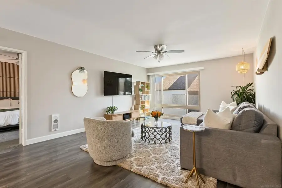 4116 Mount Alifan Pl #E, San Diego, CA 92111 - #2