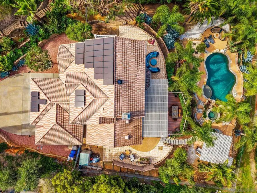 15710 Zeigler Ct, Ramona, CA 92065 - #2