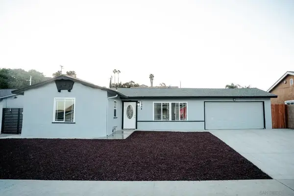 1654 Walbollen St, Spring Valley, CA 91977