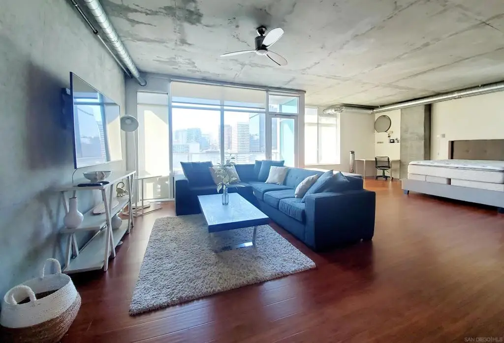 1080 Park Blvd #817 #817, San Diego, CA 92101 - Image #1