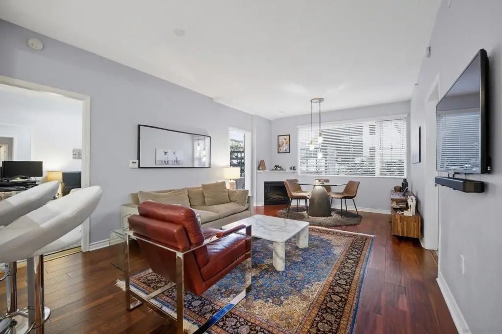 1580 Union St #109, San Diego, CA 92101 - #1