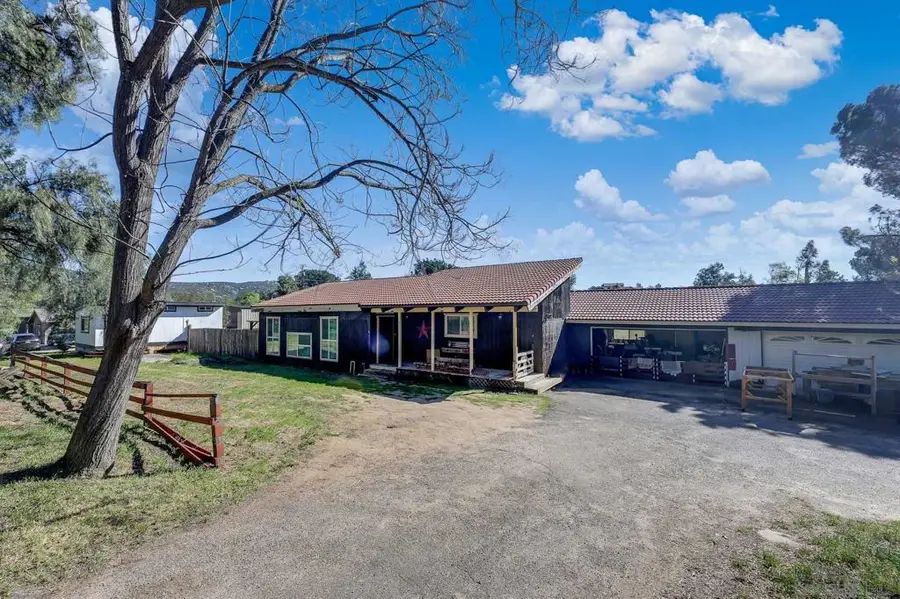 443 Pile St, Ramona, CA 92065 - #2