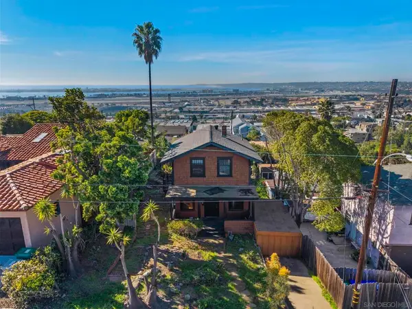 1827 Puterbaugh St, San Diego, CA 92103