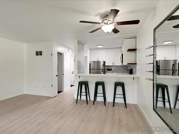 1124 Eureka St #17, San Diego, CA 92110