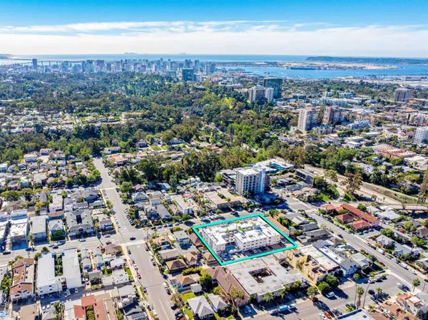 1030 Robinson Ave #111, San Diego, CA 92103