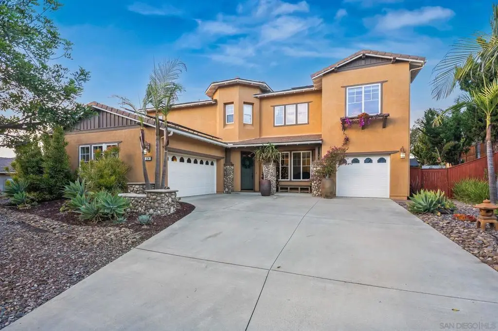 624 Ridgemont Cir, Escondido, CA 92027 - #1