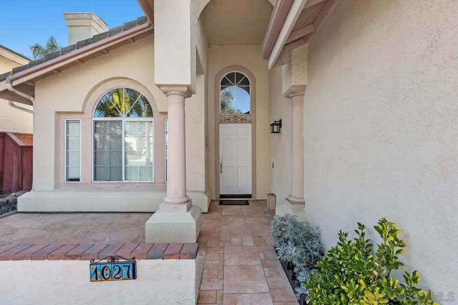 1027 Honeysuckle Dr, San Marcos, CA 92078 - Image #2