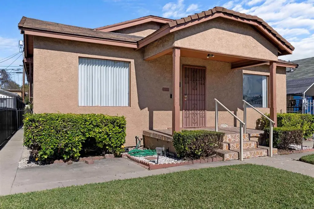 123 E 85th St, Los Angeles, CA 90003 - Image #1