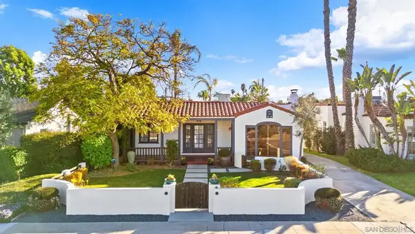 4209 Alder Dr, San Diego, CA 92116