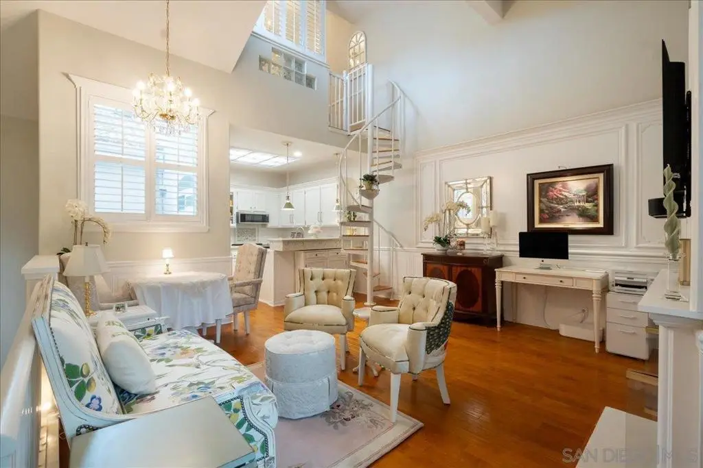 7274 Shoreline Drive #116, San Diego, CA 92122 - Image #1