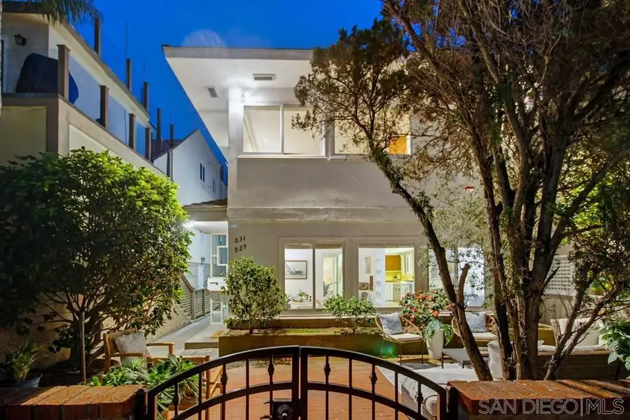 829 31 Avalon Ct, San Diego, CA 92109 - Image #2