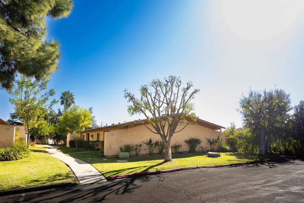 1221 Green Garden #1, El Cajon, CA 92021 - Image #1