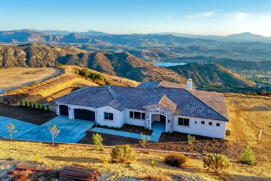 11631 Via Trevi, Lakeside, CA 92040 - #3