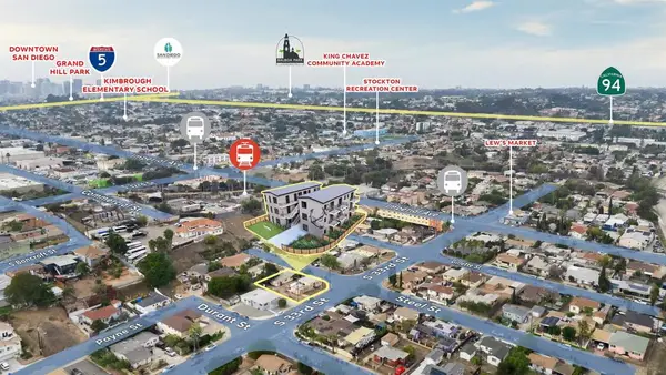 3281 Steel St, San Diego, CA 92113