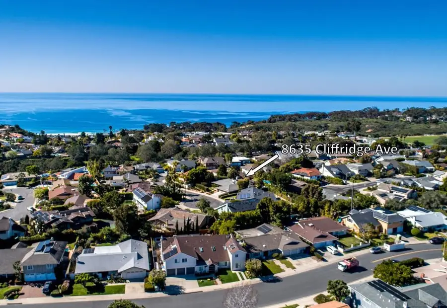 8635 Cliffridge Avenue, La Jolla, CA 92037 - Image #2