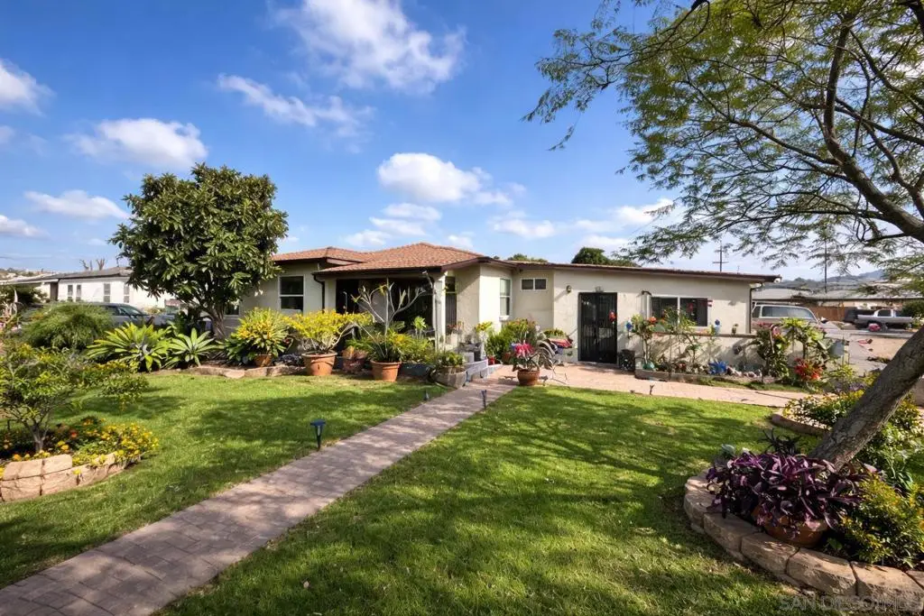 2905 Buena Vista Avenue, Lemon Grove, CA 91945 - #1