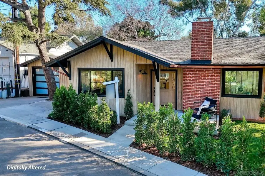 4316 Arcadia Dr, San Diego, CA 92103 - #2