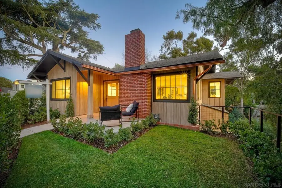 4316 Arcadia Dr, San Diego, CA 92103 - #3