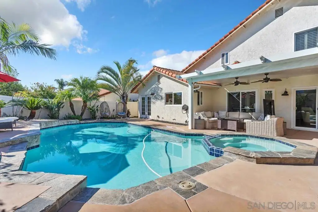 11655 Cebada Ct, San Diego, CA 92124 - #1