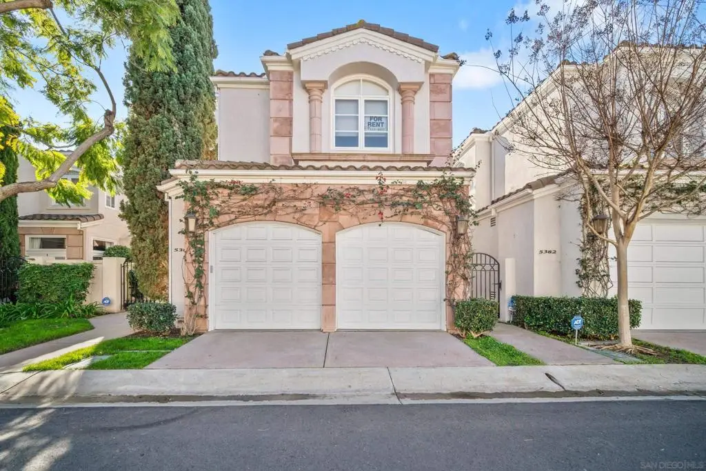 5380 Renaissance Ave, San Diego, CA 92122 - Image #1