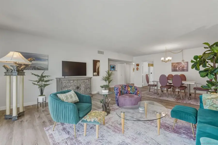 2620 2nd Ave #7A, San Diego, CA 92103 - #3