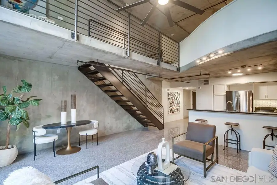 1780 Kettner Blvd #106, San Diego, CA 92101 - Image #3