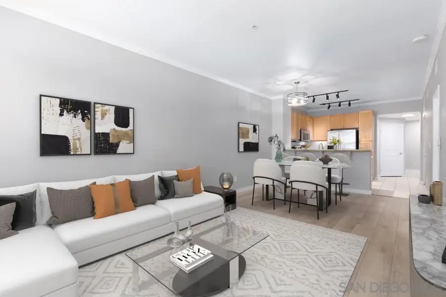 350 K St #308, San Diego, CA 92101 - Image #2