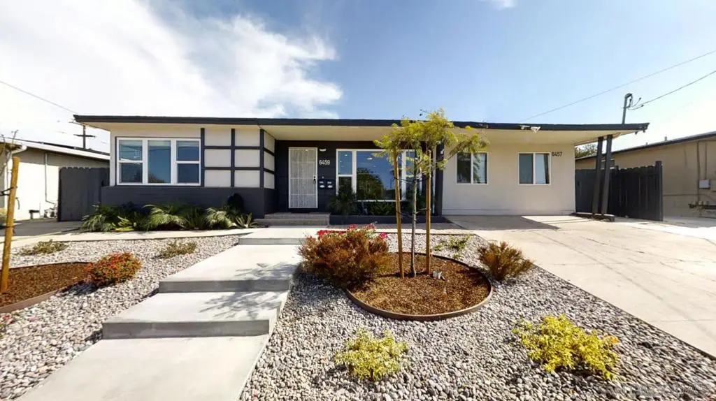 6459 Richard St., San Diego, CA 92115 - Image #1