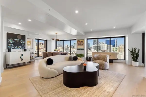 200 Harbor Dr #1001, San Diego, CA 92101