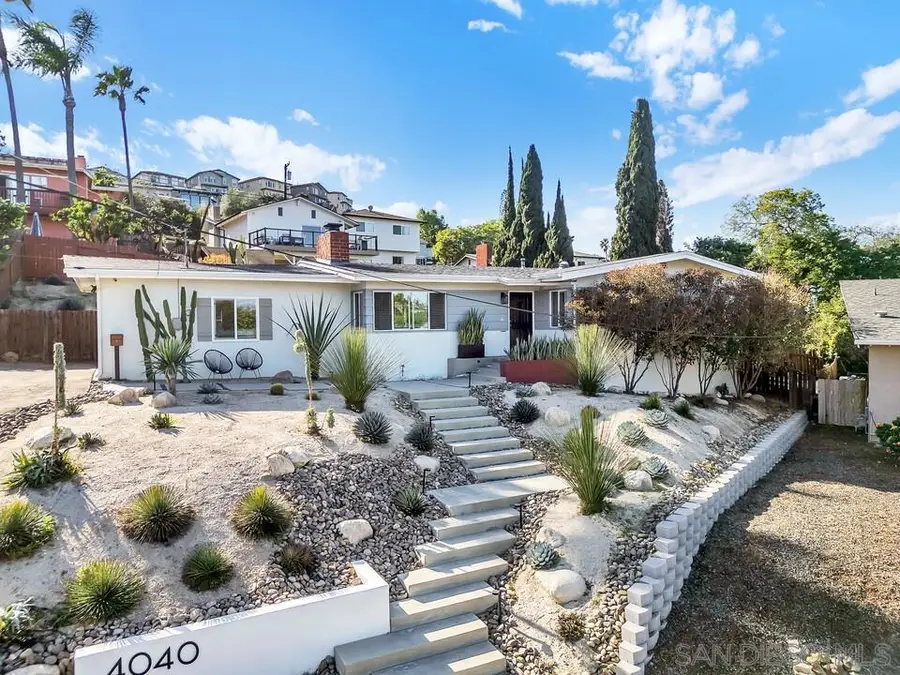 4040 Apore St, La Mesa, CA 91941 - Image #2