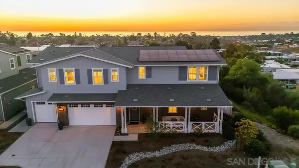 664 Sea Ridge Ct, Encinitas, CA 92024