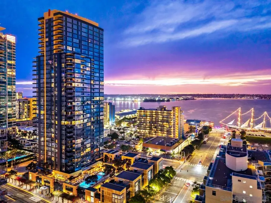 1325 Pacific Hwy #706, San Diego, CA 92101 - Image #2