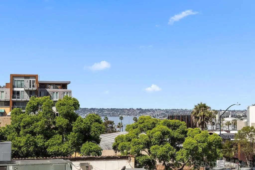 1970 Columbia St #513, San Diego, CA 92101 - #1