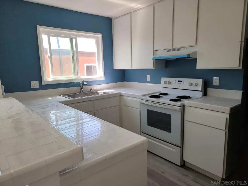 1631 Pentecost Way #5, San Diego, CA 92105 - #1