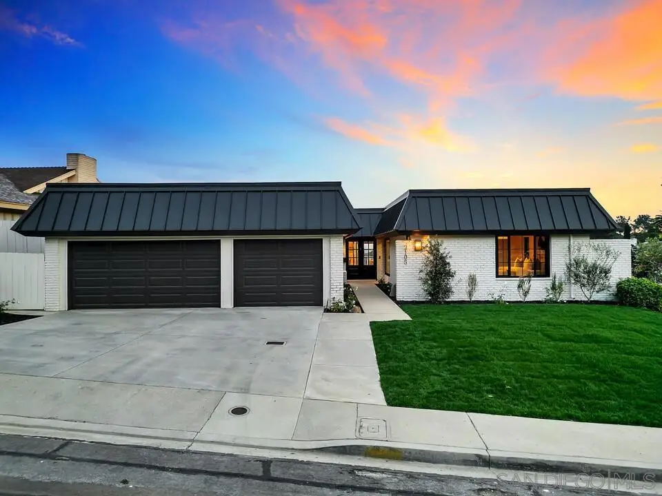 2105 Harbour Heights Rd, San Diego, CA 92109 - #1
