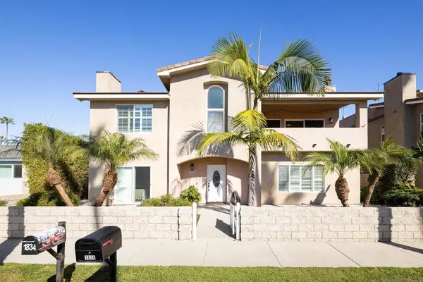 1834 S Tremont St, Oceanside, CA 92054