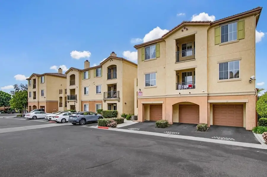 3830 Elijah Ct #435, San Diego, CA 92130 - #3
