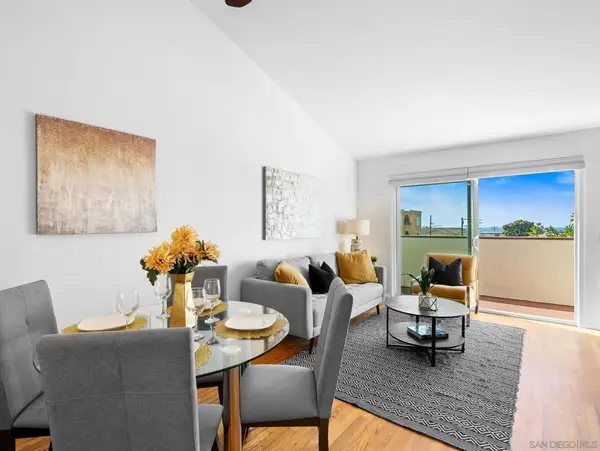 863 Agate St #4, San Diego, CA 92109