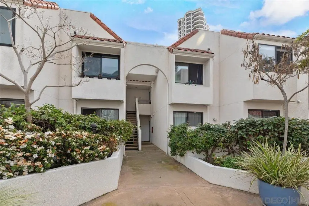 701 Kettner Blvd #16, San Diego, CA 92101 - #1