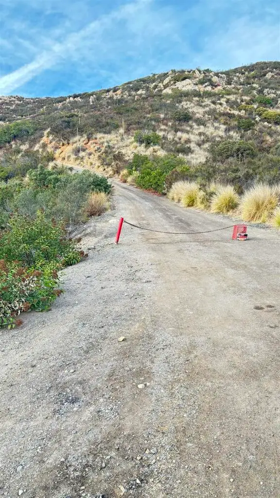 0 Skyline Truck Trl, Jamul, CA 91935 - #2