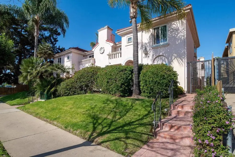 1548 Thomas Ave #6, San Diego, CA 92109 - #3