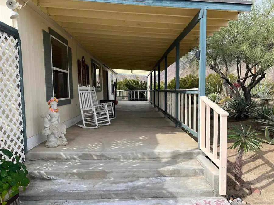 305 Velite Dr, Borrego Springs, CA 92004 - #2