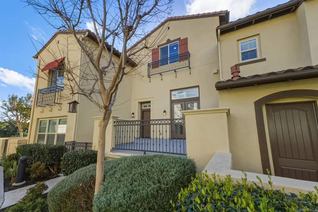 1634 Fairlead Avenue, Carlsbad, CA 92011 - #1