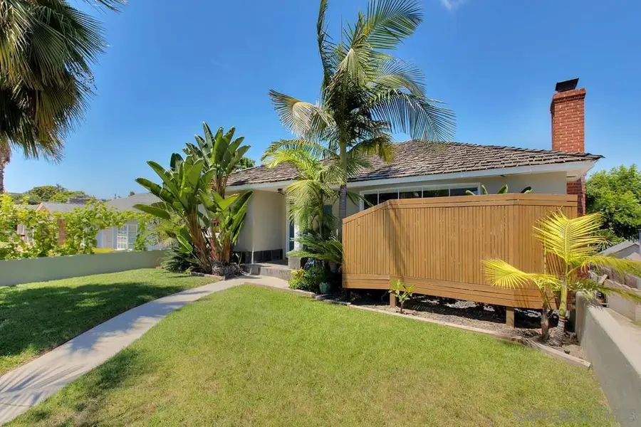 3512 Browning St, San Diego, CA 92106 - #2