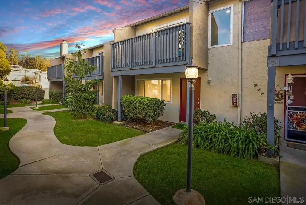 8420 Fanita Dr #3, Santee, CA 92071 - #1