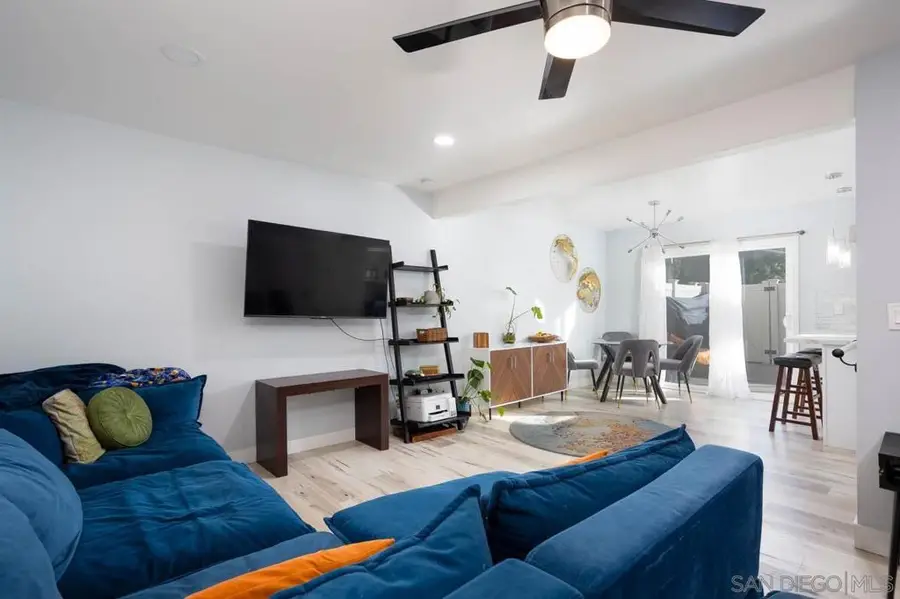 8420 Fanita Dr #3, Santee, CA 92071 - #3