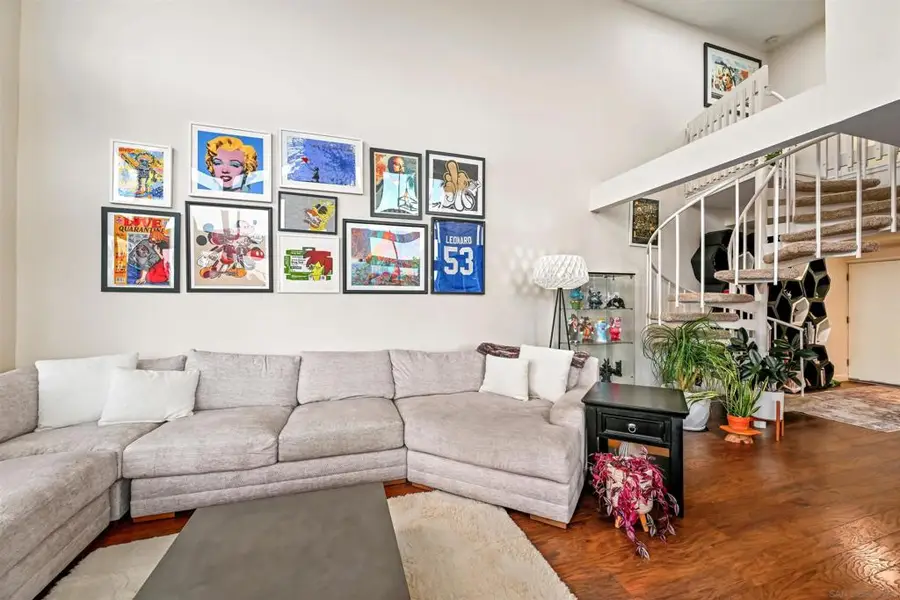 881 Thomas Ave #21, San Diego, CA 92109 - #3