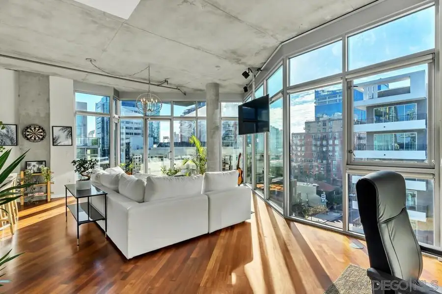 1050 Island Avenue #612, San Diego, CA 92101 - #3