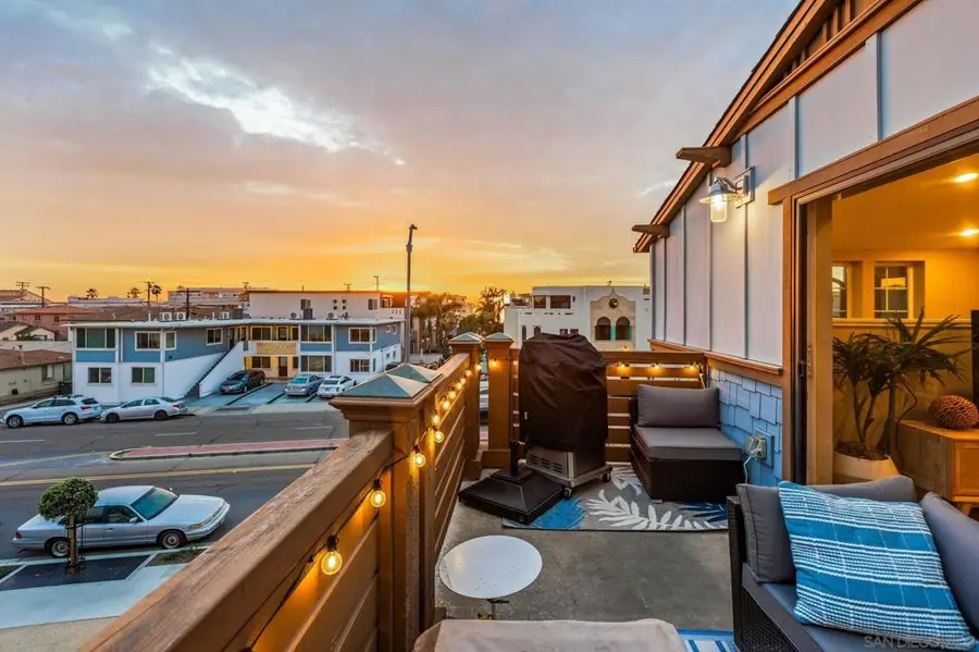 807 Jersey Ct, San Diego, CA 92109 - #3