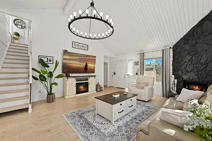 6855 Parkside Ave, San Diego, CA 92139 - #3